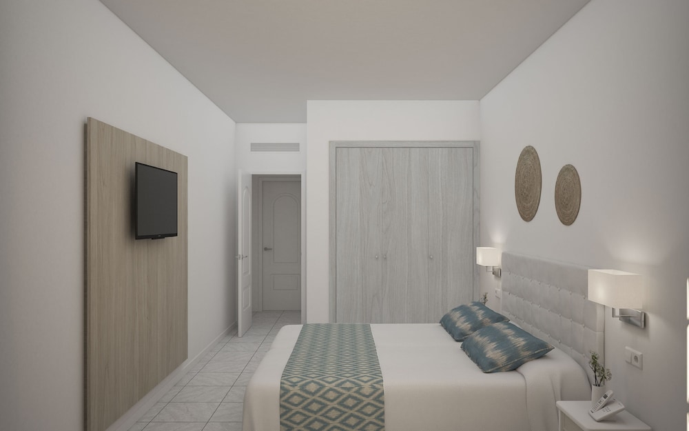 Habitación Doble o Twin (2 adultos)