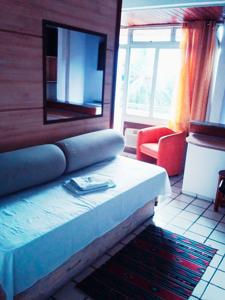 Standard Quadruple Room photo 3