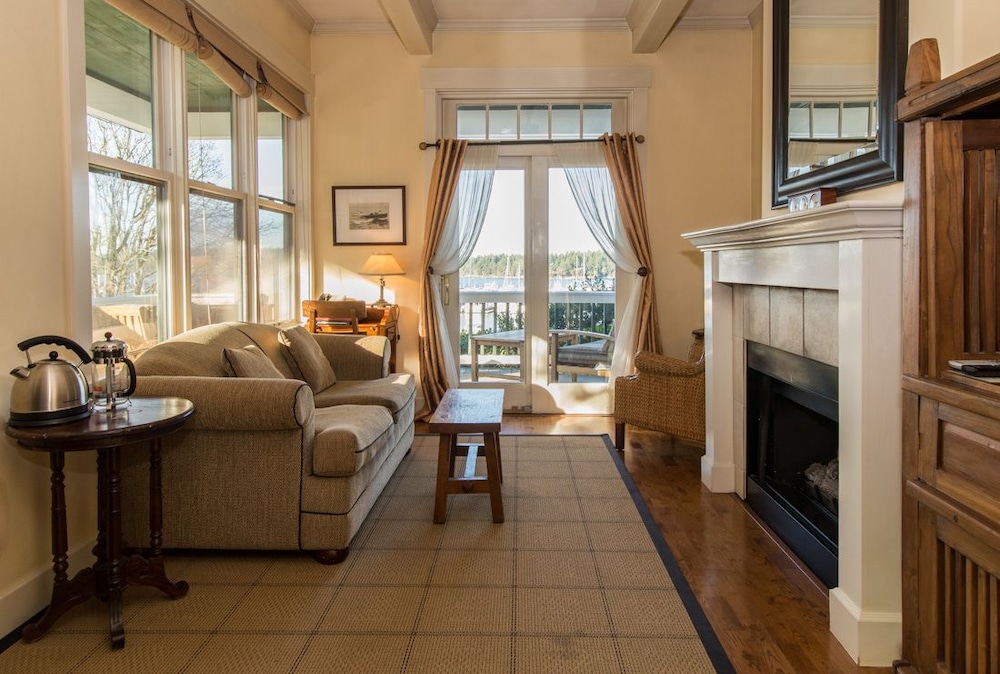 McMillin Suite - Ground Floor photo 3