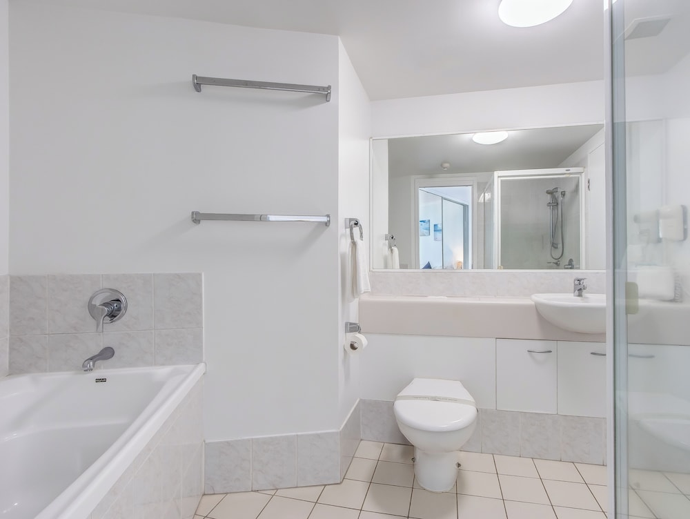 Superior Apartment, 1 Bedroom, Garden View photo 3