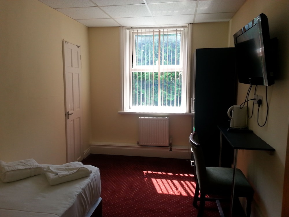 Single Room photo 1