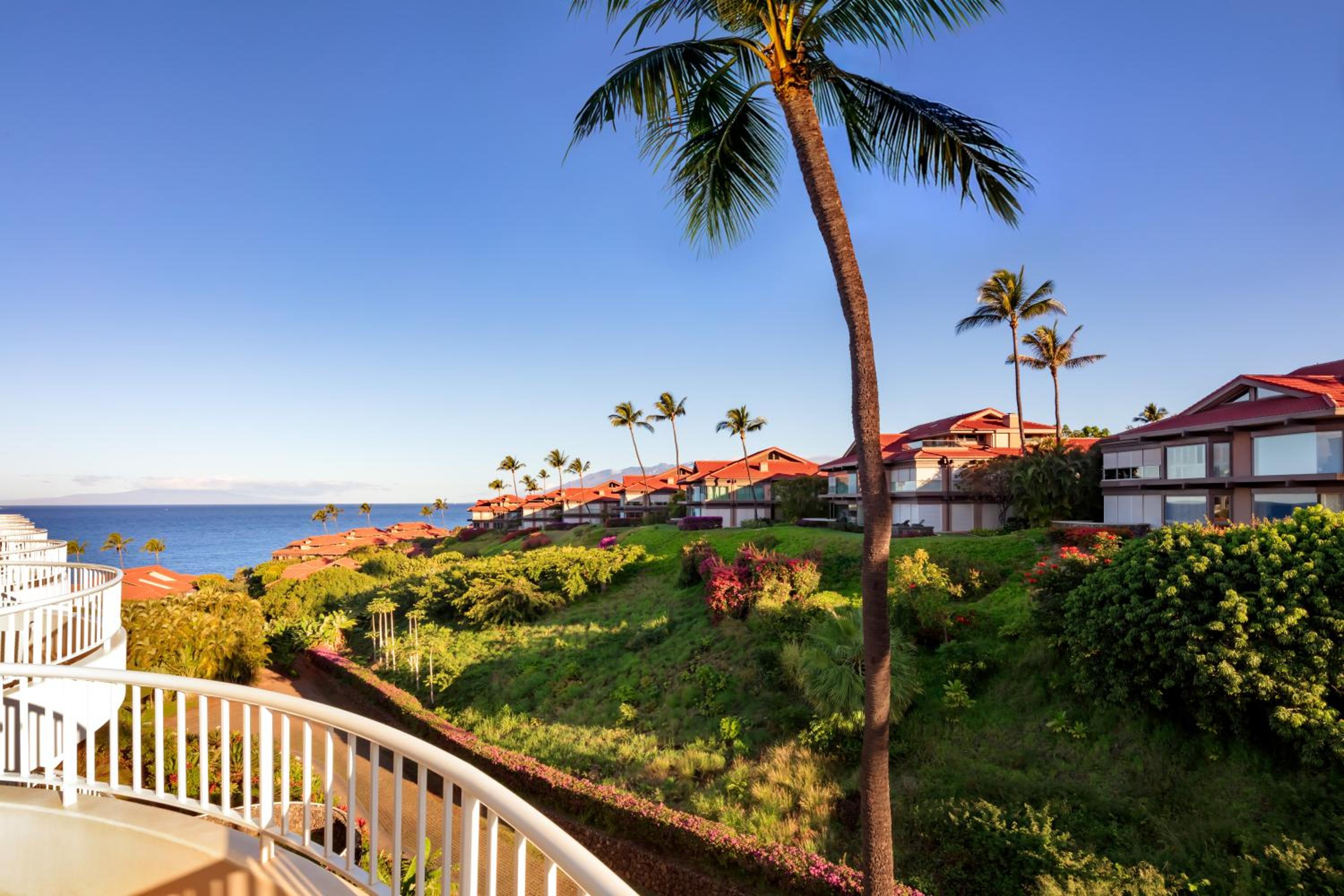 Partial Ocean View Suite With Tub - Mobility Accessible