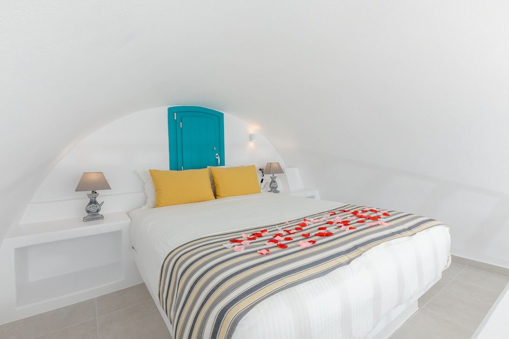 Superior Room, 1 Queen Bed, Sea View - Photo 6