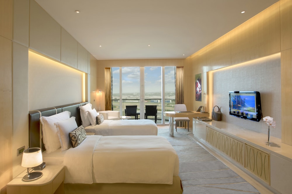 Grand Room, 2 Twin Beds, Balcony (Premium)