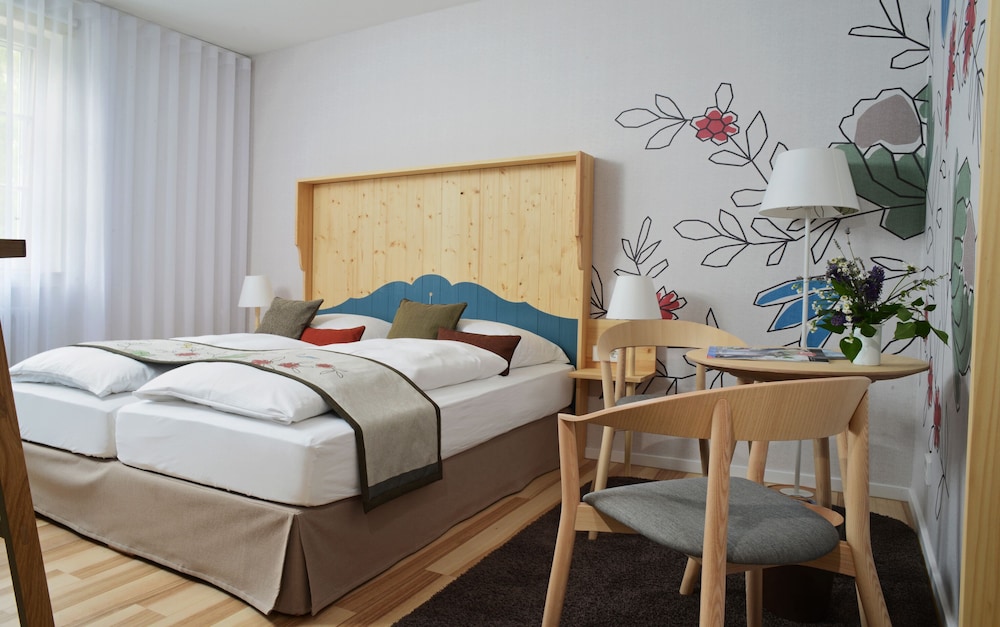 Single Room (Neubau)