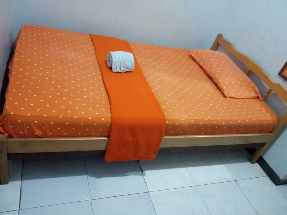 Standard Room - Photo 8