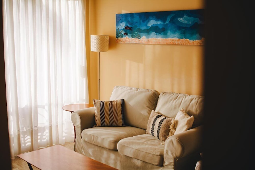 Superior Apartment (Apartment 1 bedroom 2 adults)