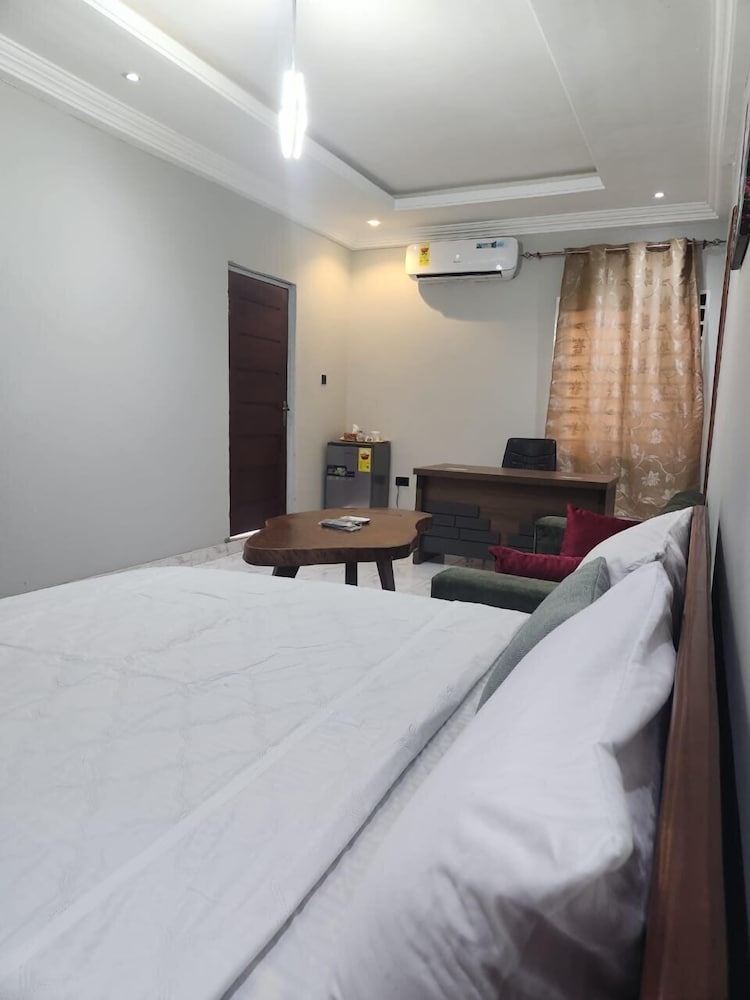 Executive Double Room, Balcony, Valley View photo 3