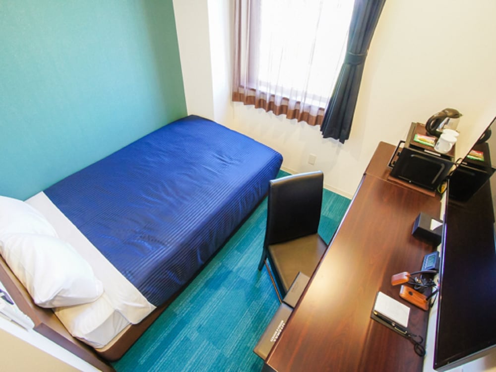 Single Room, Non Smoking photo 3