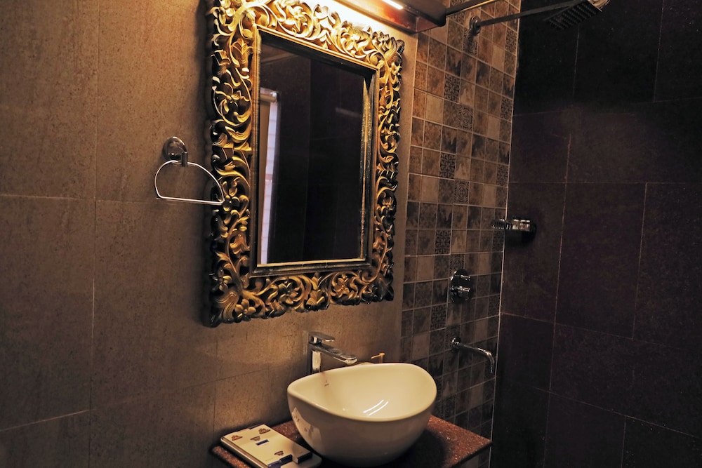 Family Suite, Garden View photo 2