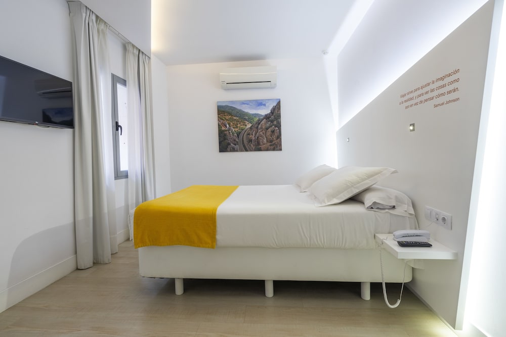 Superior Double Room - Photo 15