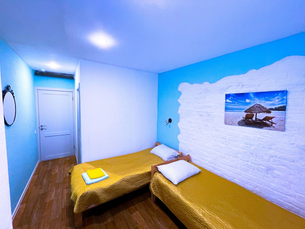 Standard Double Or Twin Room photo 3