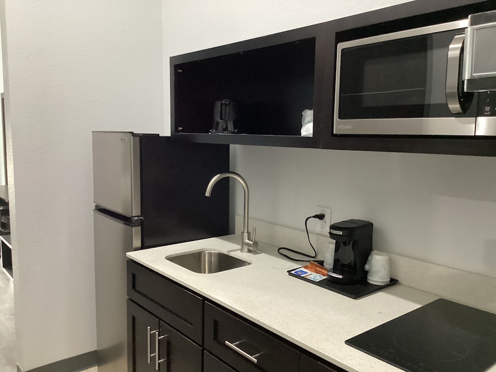 Studio 6 Dallas, TX – Fair Park, Billede 3