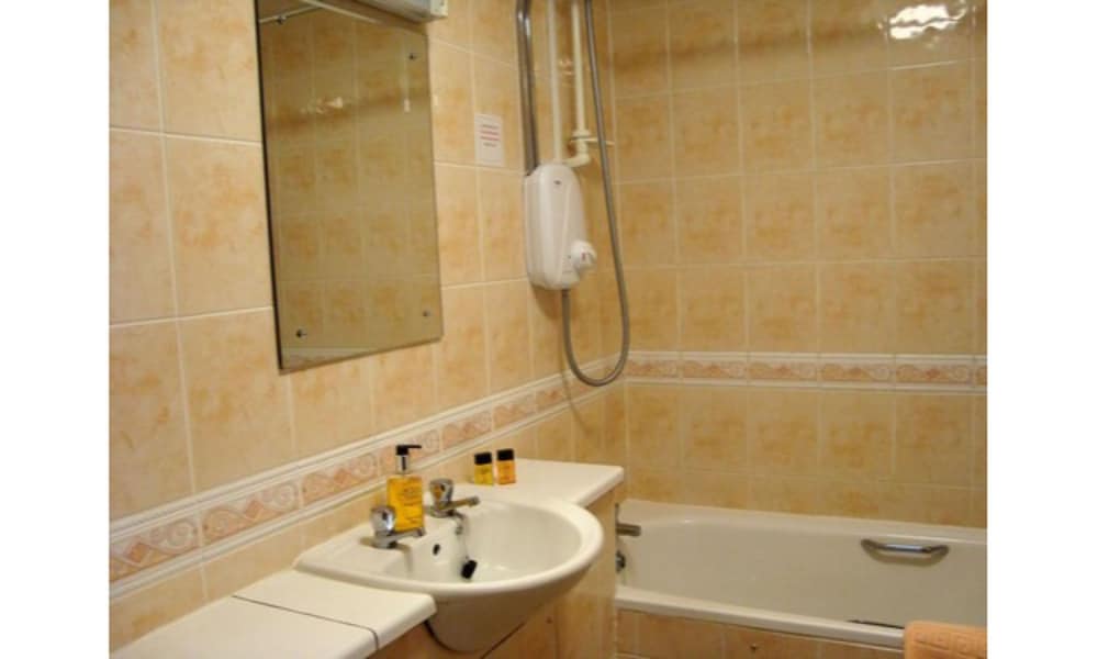 Double Room, 1 Double Bed photo 3