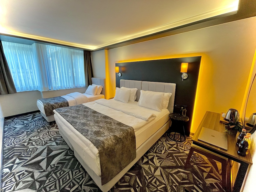 Standard Triple Room photo 1