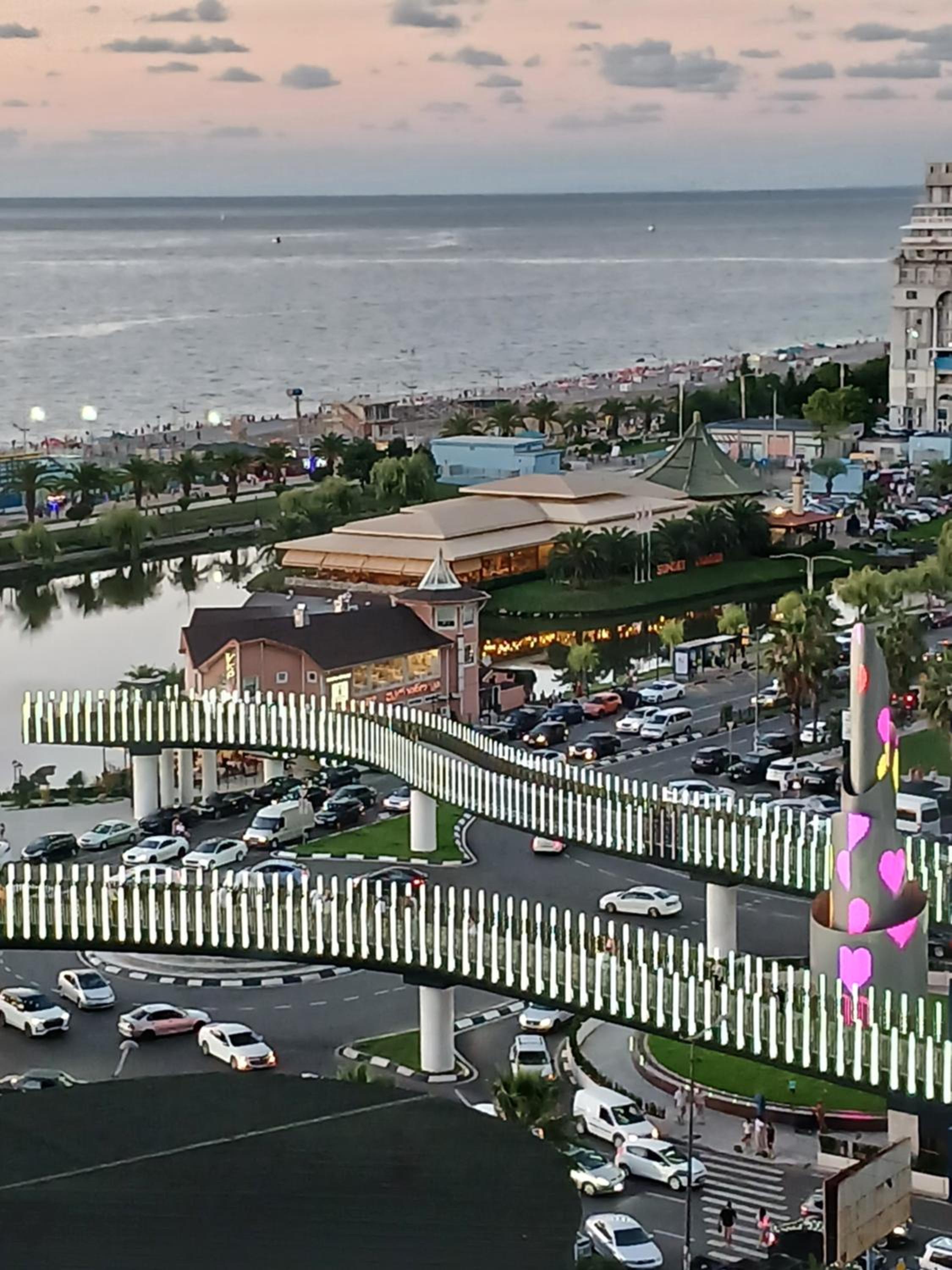 Superior Suite with Sea View photo 2