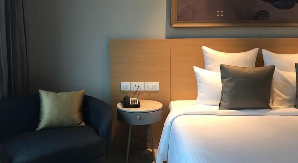 Deluxe Room photo 2