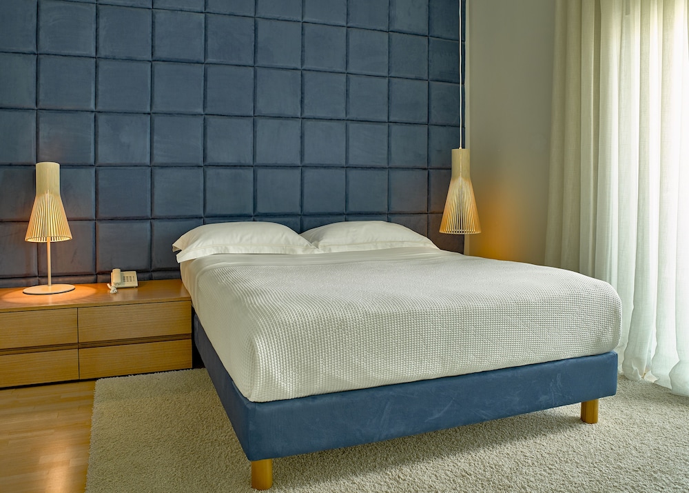 Executive Penthouse, 2 Bedrooms, Sea View