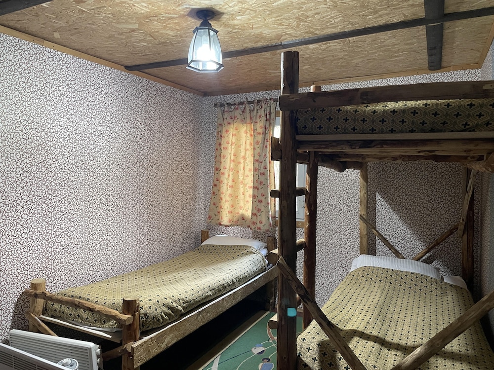 Shared Dormitory photo 1