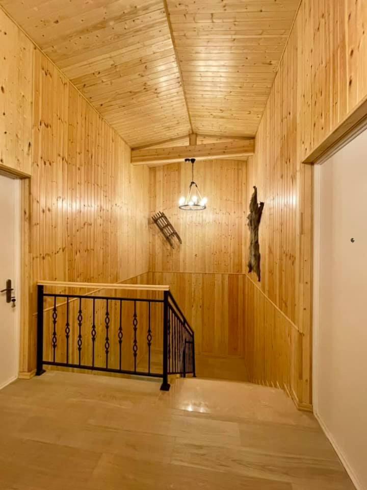 Deluxe Apartment photo 1