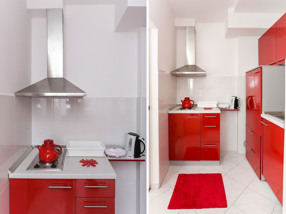 Apartment (Apartments Pojko - Standard One-Bedro) photo 2