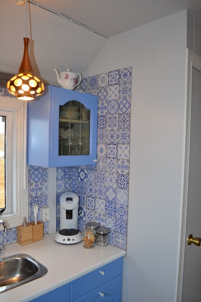 Cottage (Miðleiti) photo 3