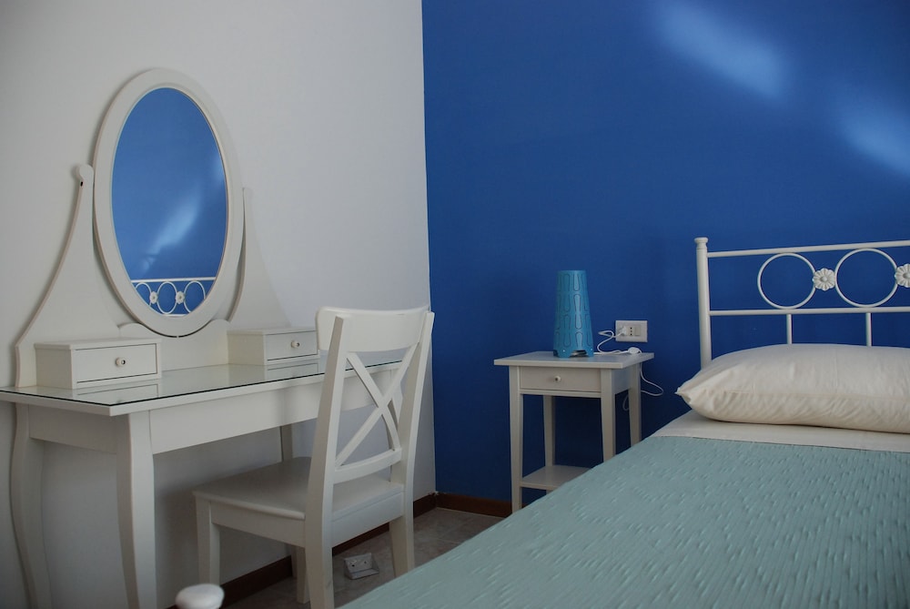 Room, 2 Bedrooms, Connecting Rooms, Sea View (Zenit)