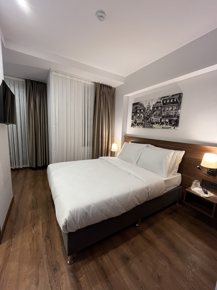 Comfort Quadruple Room photo 1