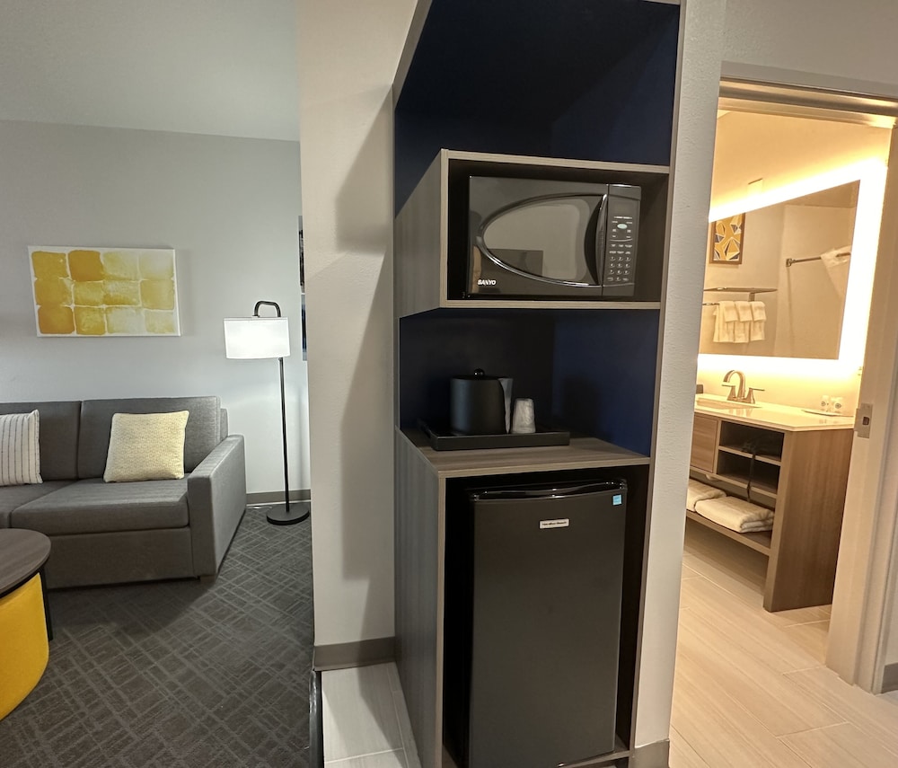 Comfort Inn & Suites Schulenburg, Billede 4