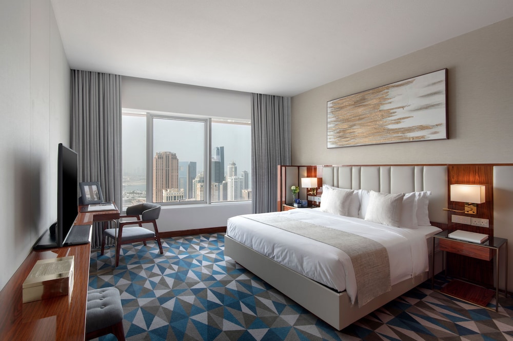 Executive Suite, 2 Bedrooms With Beach Access, Non Smoking, City View photo 1