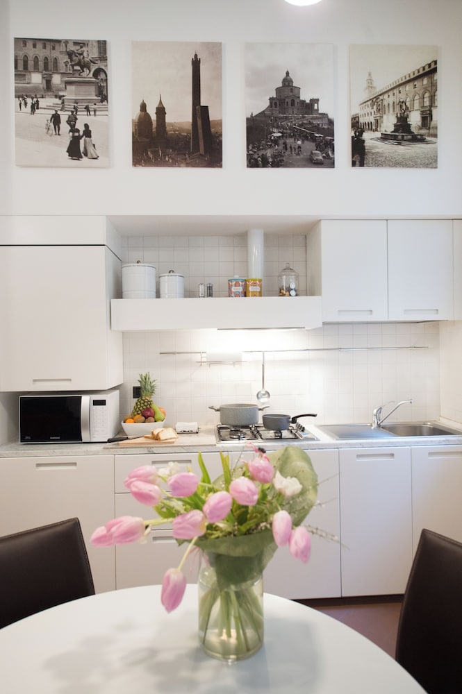 La Loggia apartment
