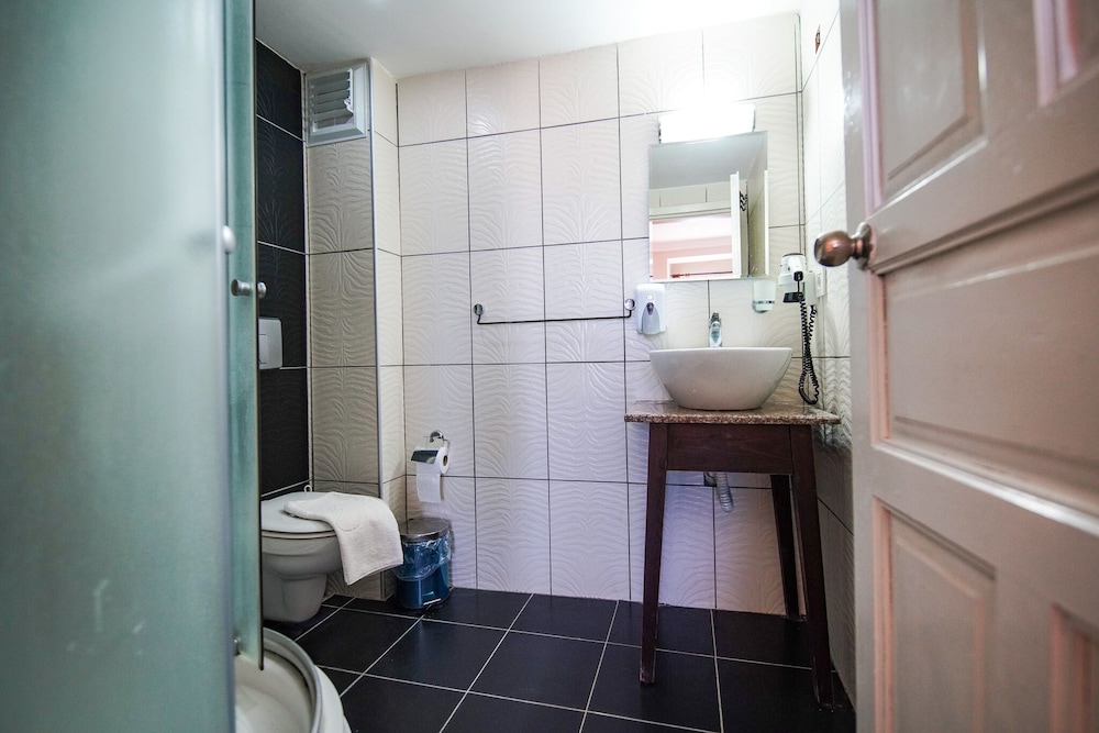 Deluxe Triple Room, Sea View photo 3