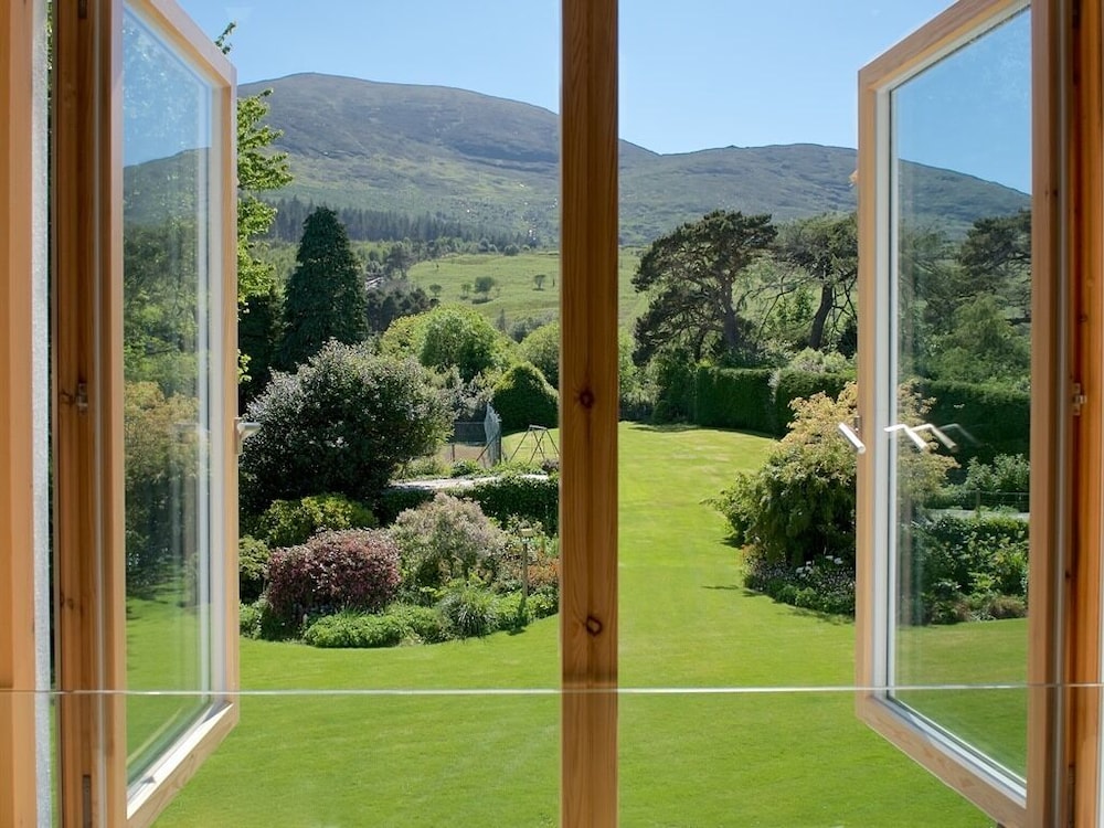 Double Room, Ensuite (The Garden Room) photo 3