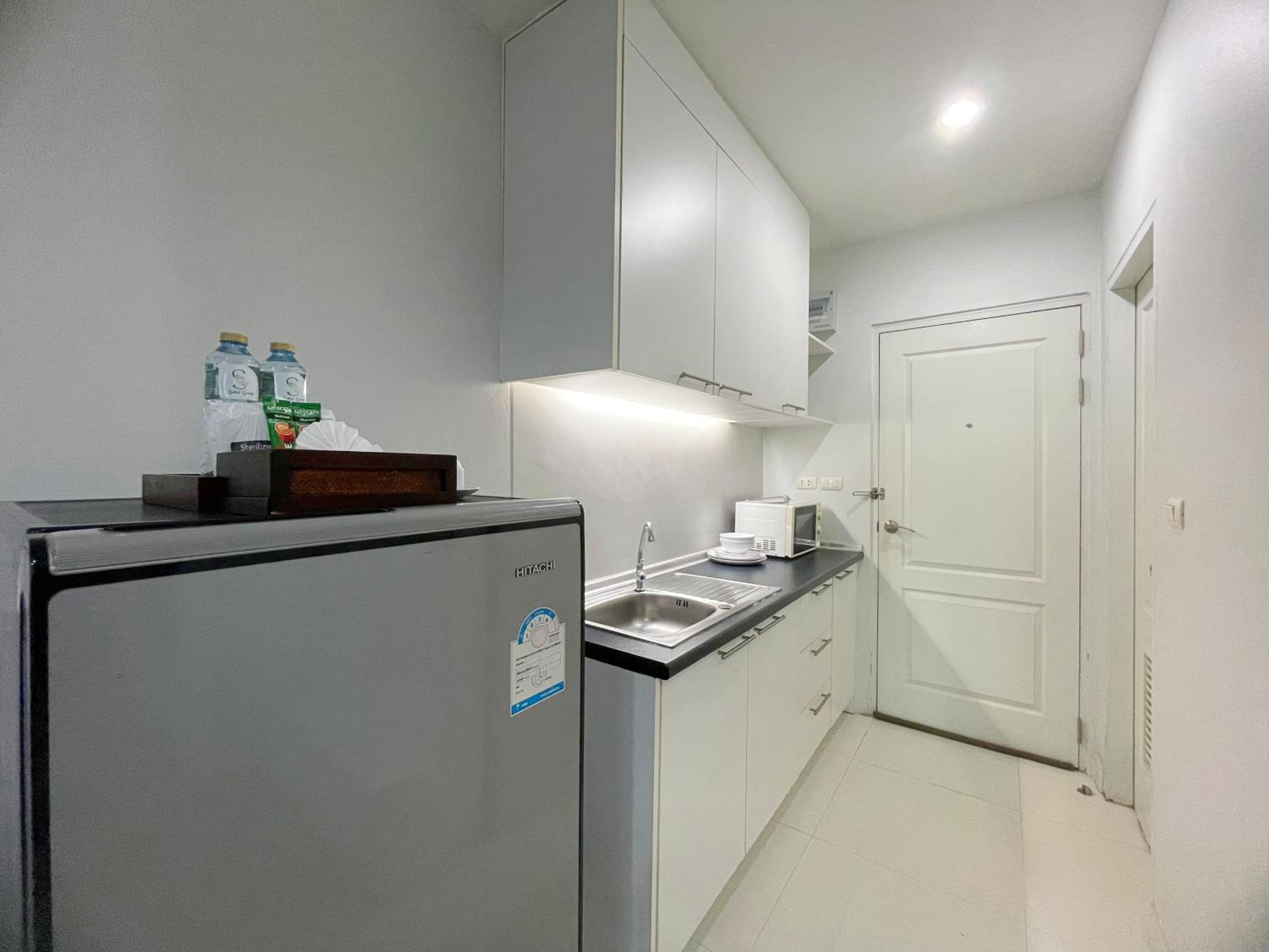 Superior Double Room photo 3