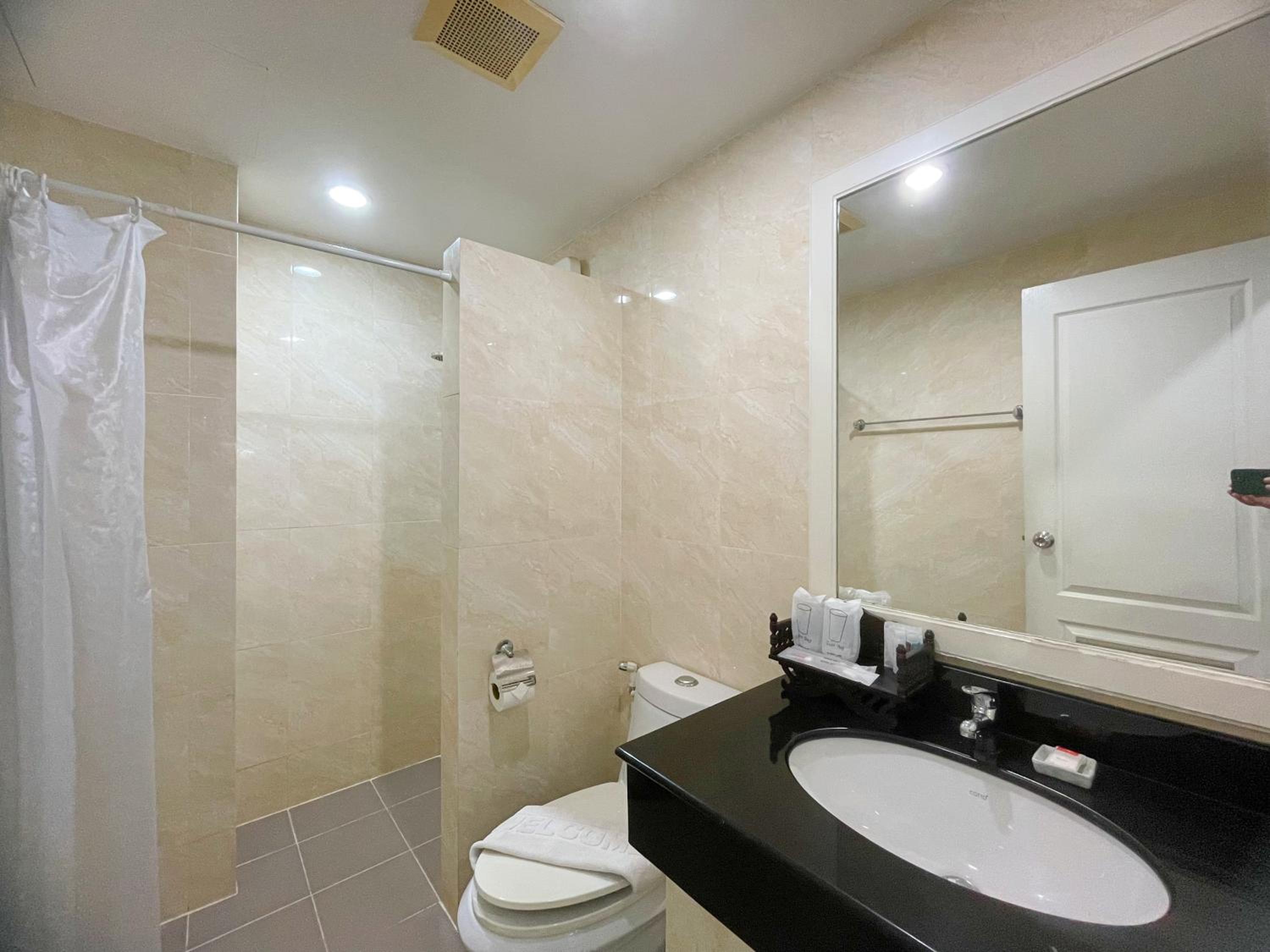 Superior Double Room photo 2