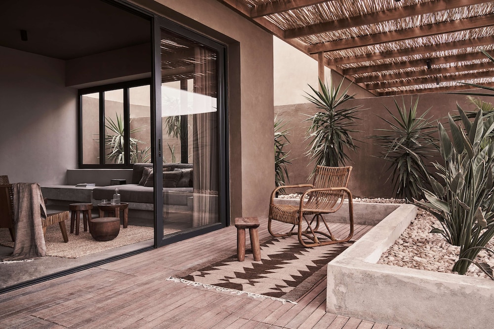 Two Bedroom Villa photo 2