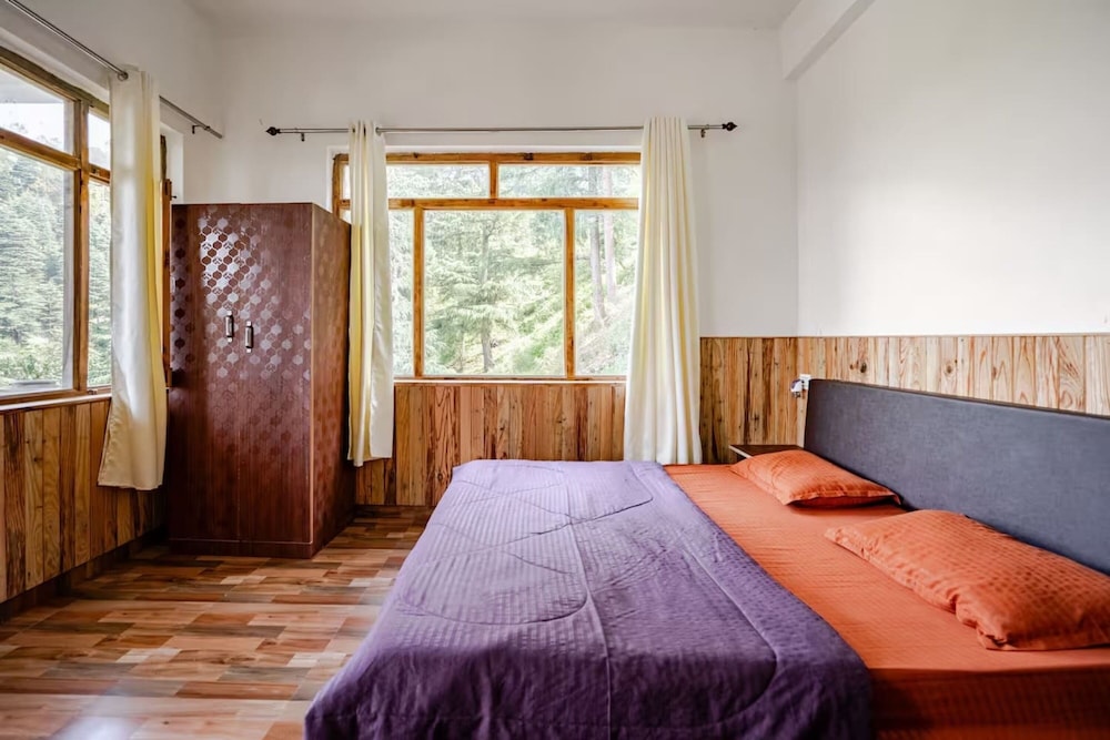 Luxury Room photo 2