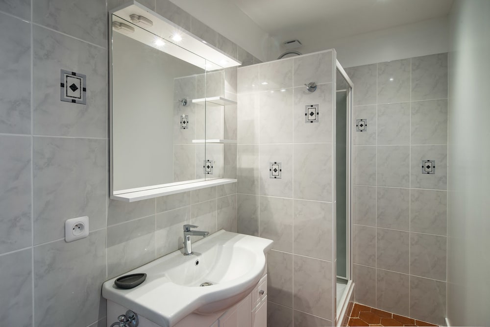 Deluxe Double Room, Sea View (Chambre Double Deluxe, Rubis) photo 3