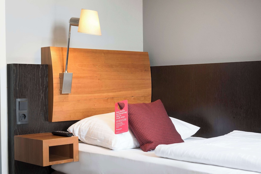 Standard Room, 1 Twin Bed - Photo 2