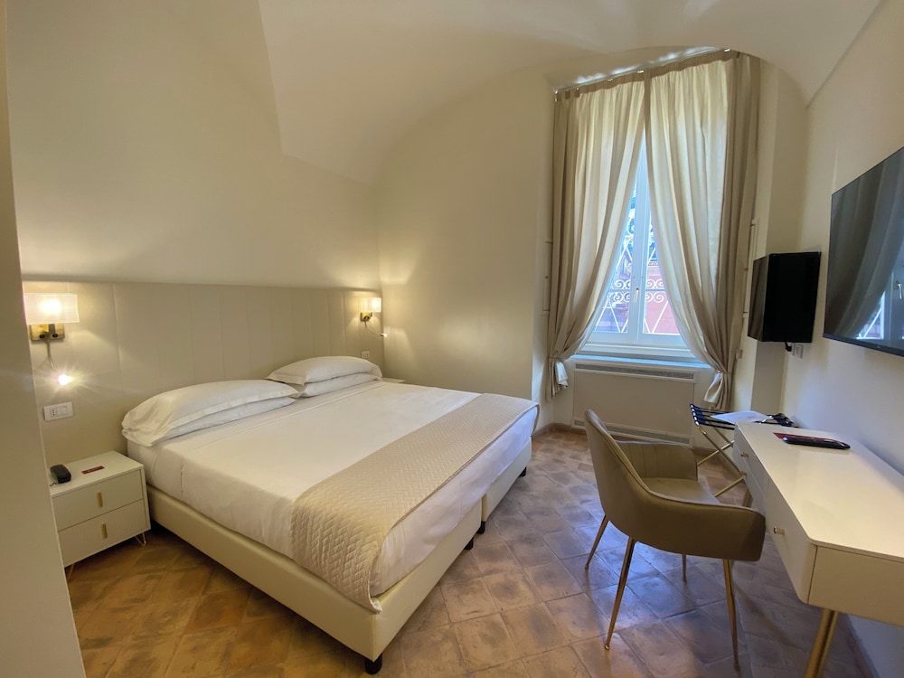 Classic Room photo 1