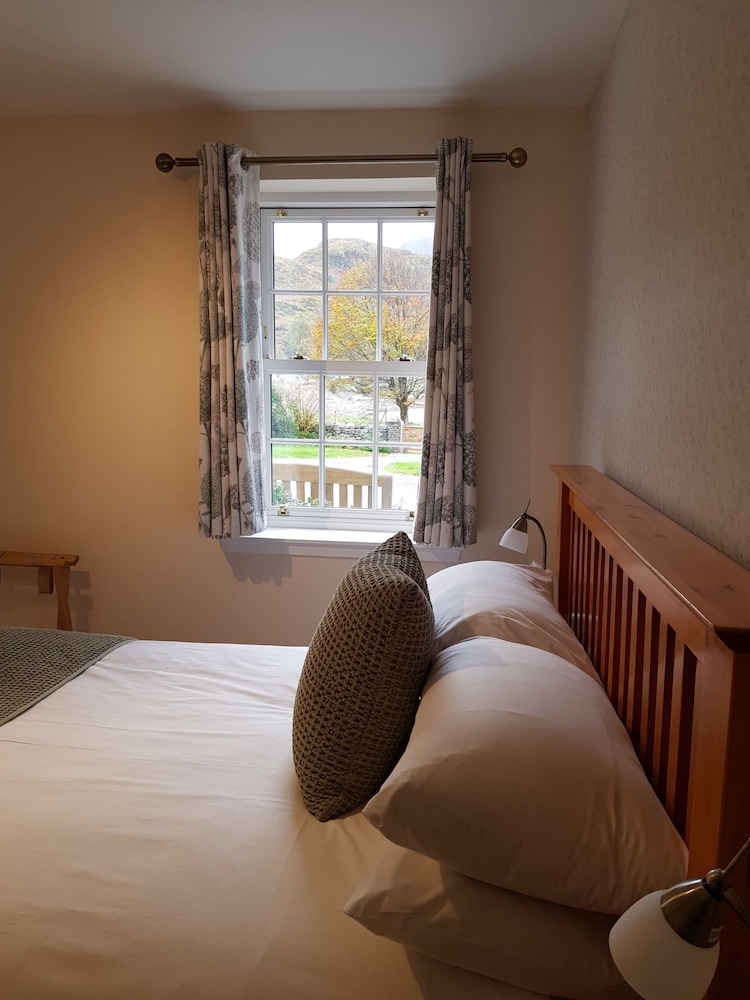 Kintail Lodge Hotel, Billede 2