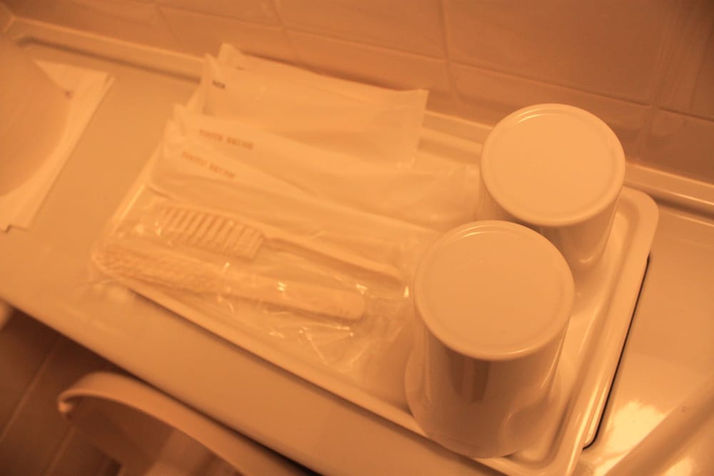 Semi Double Room, Non Smoking photo 3