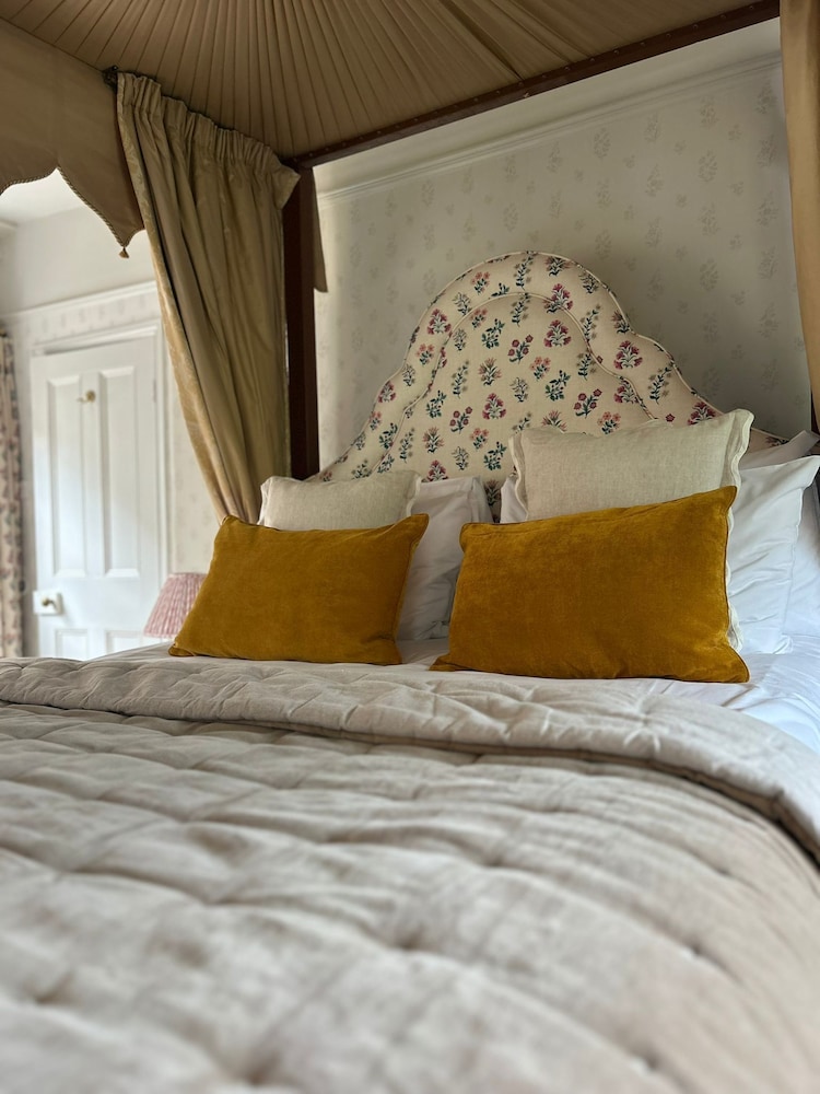 Standard Room, 1 Double Bed (Main House) - Photo 1