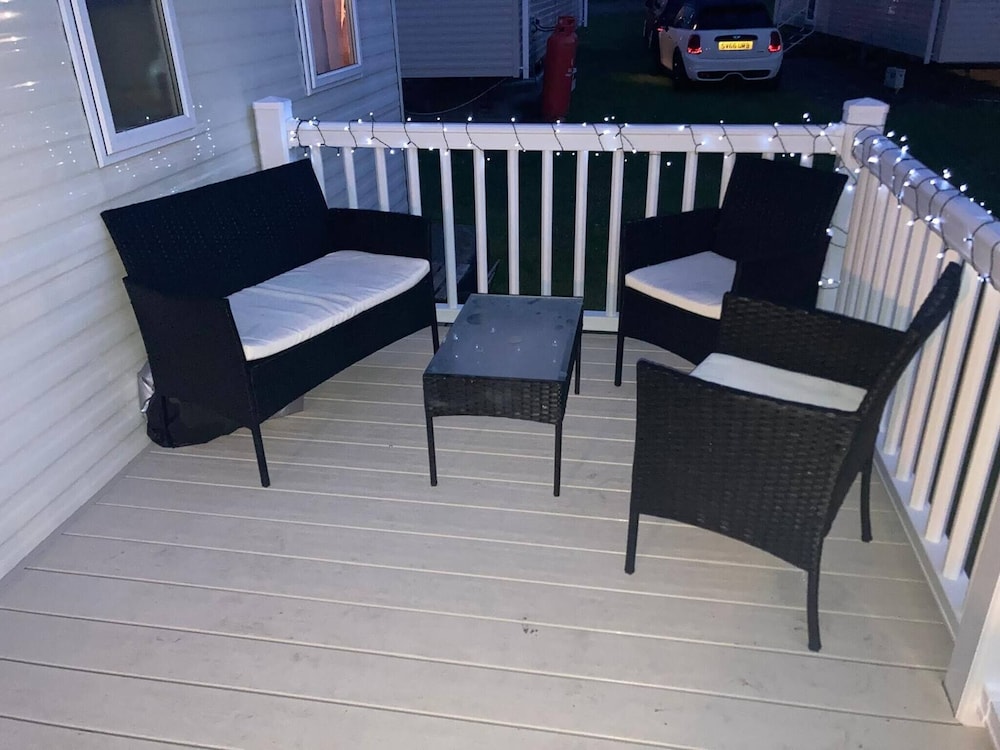Cozy 3 Bedroom Mobile Home in Longniddry, Perfect for Families, Φωτογραφία 41