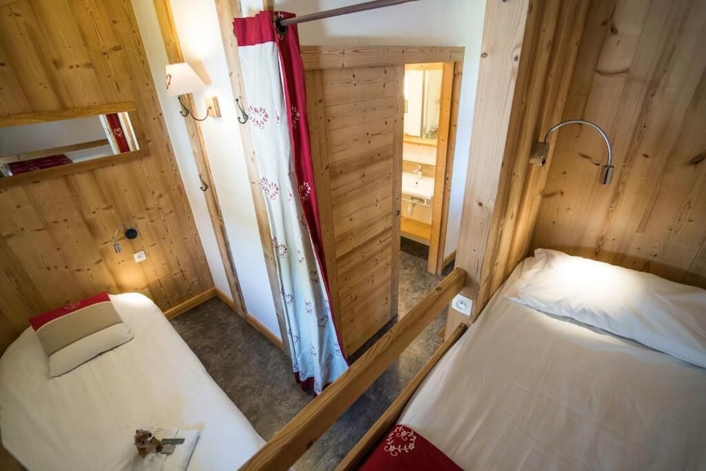 Chambre Duplex 6 personnes
