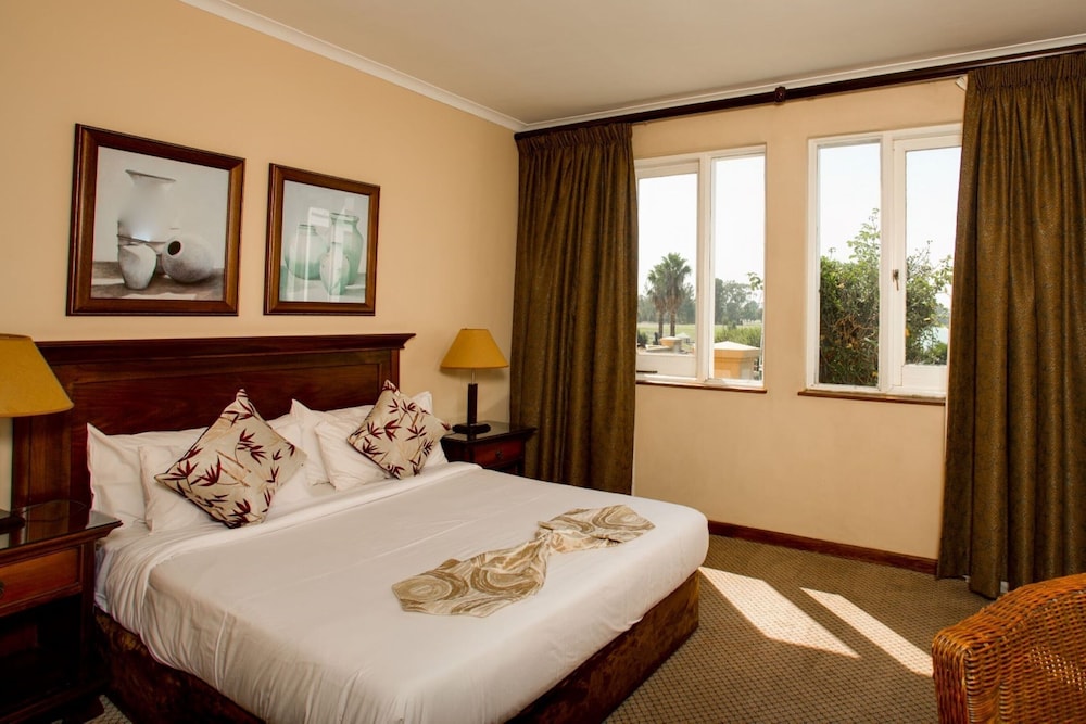 Suite photo 1