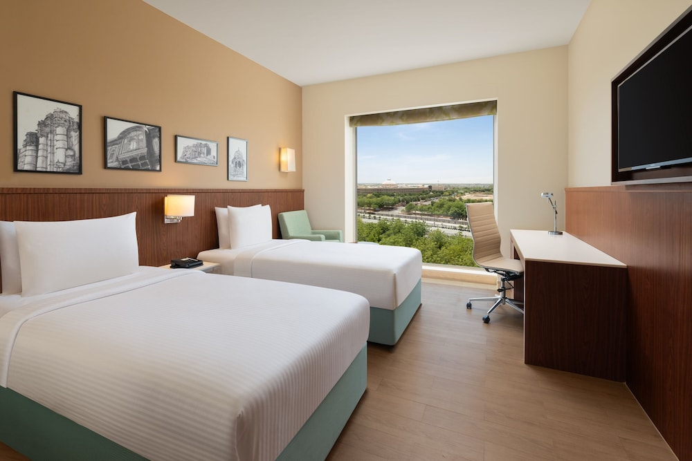 Room, 2 Twin Beds photo 1
