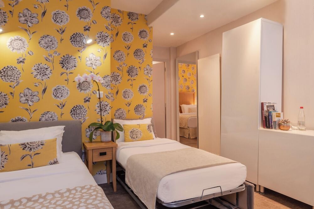 Apartment, 2 Bedrooms