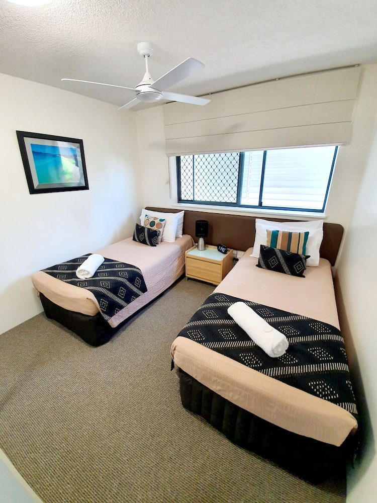 Water view 2 Bedroom, Unit 2 photo 2
