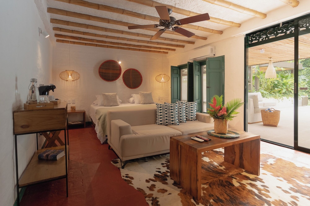 Luxury Room photo 1